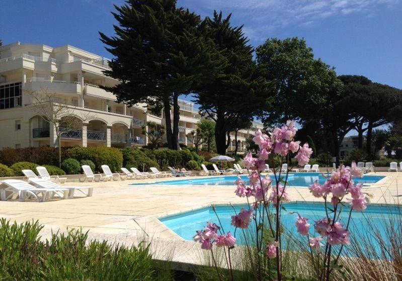 Royal Park * La Baule-Escoublac